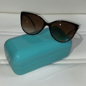Tiffany & Co Sunglasses